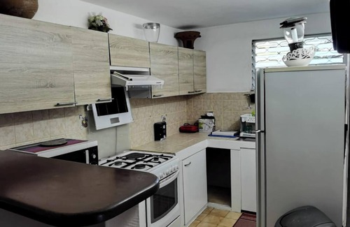 Le Lamentin Apartment | Homerez - Apt in Le Lamentin, Closed Garden