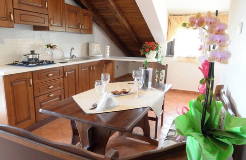 Coste Apartment | Homerez - Apt. Zafferana Etnea