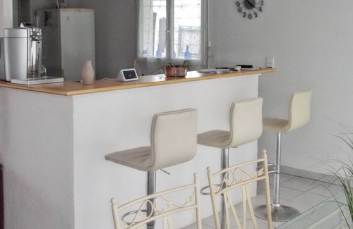 Angoume House | Homerez - Authentic House with Spa near Dax and Garden