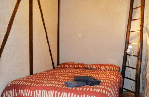 Perrigny-sur-Armancon House | Homerez - Beautiful house for 2 ppl. at Perrigny-sur-Armançon