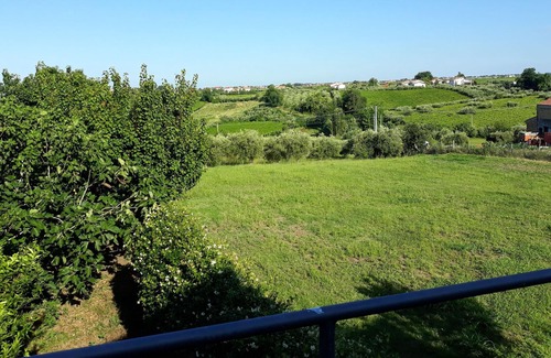 Canosa Sannita Apartment | Homerez - Beautiful apartment With sea view and garden