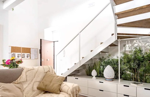 San Cataldo Apartment | Homerez - Beautiful appartement for 2 ppl. at San Cataldo