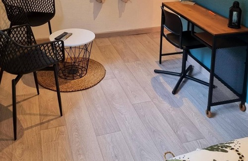 Moulineaux House | Homerez - Beautiful house for 2 ppl. at Moulineaux