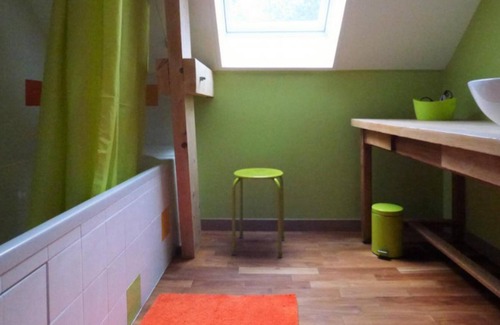 Donnay House | Homerez - Big house for 11 ppl. with garden and terrace at Donnay