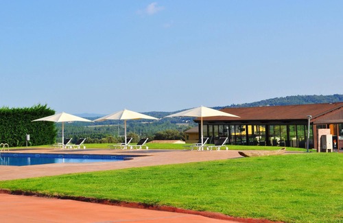 Sant Gregori Villa | Homerez - Big villa for 20 ppl. with swimming-pool and jacuzzi at Sant Gregori