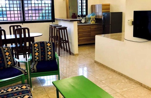 Porto-Novo Apartment | Homerez - Bright Apartment in Porto-Novo