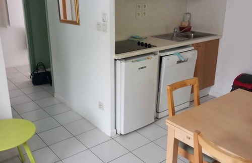 Arreau Apartment | Homerez - Bright Apartment in Arreau