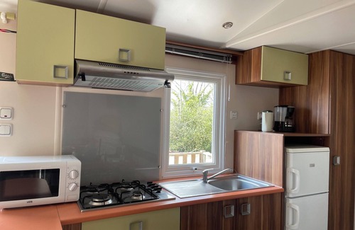 Banes House | Homerez - Bungalow in Argences-en-Aubrac