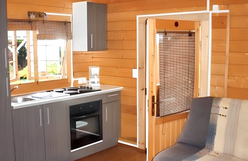 Saint-Joseph House | Homerez - Bungalow in Saint-Joseph
