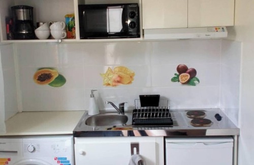 Saint Felix House | Homerez - Bungalow in Le Gosier