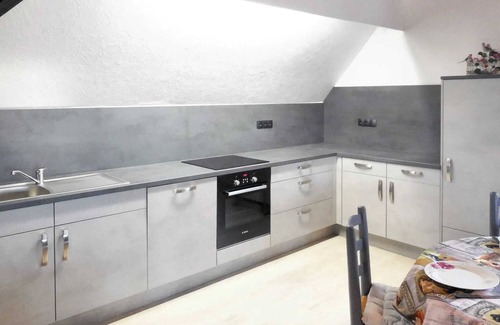 Hochfelden Apartment | Homerez - Charming Apartment in Hochfelden - 100 m² and Free Parking