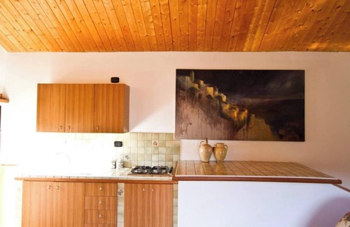Badolato Apartment | Homerez - Charming Apartment with Pool - Badolato - 50 sqm