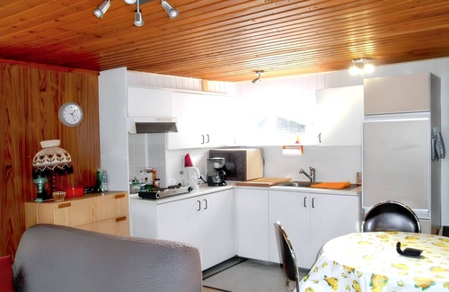 Chanly Ski Chalet | Homerez - Charming chalet in Tellin with mountain view