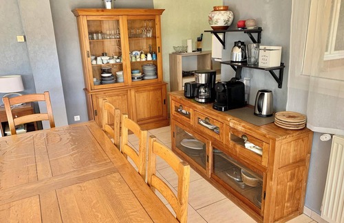 Saint-Gery House | Homerez - Charming House in Saint-Géry with Shared Pool