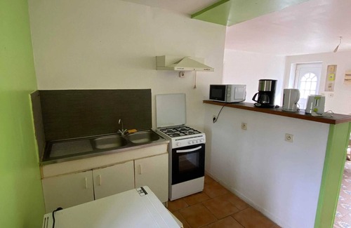 Audignies House | Homerez - Charming House in Audignies with Private Parking