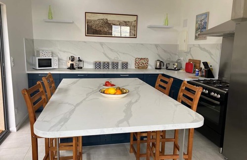 Bruniquel House | Homerez - Charming House in Bruniquel with Private Pool