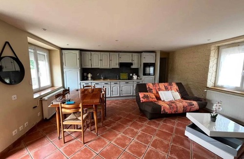 Mauleon House | Homerez - Charming House in Mauléon with Private Garden