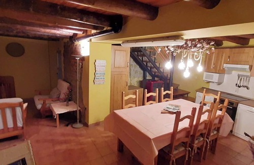 Ores House | Homerez - Charming House in Orés