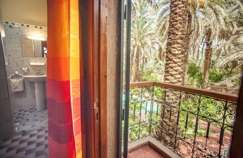 Amezrou House | Homerez - Charming house with pool in Zagora