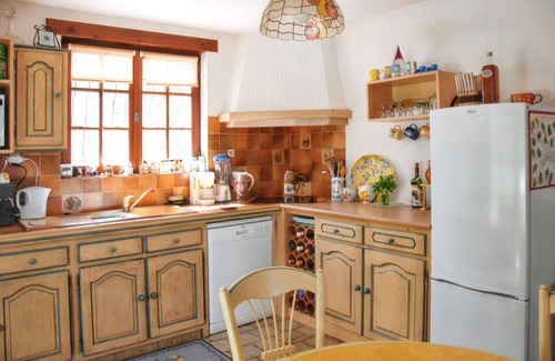 Pompignan Villa | Homerez - Charming Villa in Pompignan with Pool and Garden