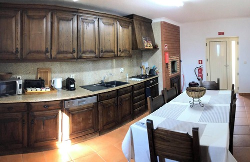 Resende Villa | Homerez - Charming Villa in Resende with Private Pool