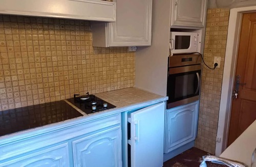 Maletable House | Homerez - Comfortable House with Garden - Longny les Villages