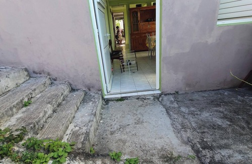 Tartane Apartment | Homerez - Comfortable Apartment in Le Vauclin