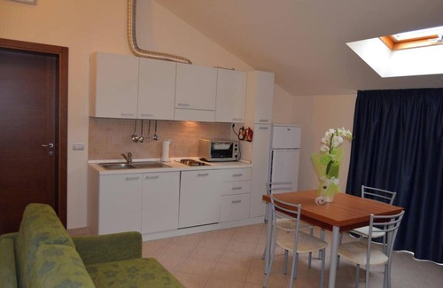 Viserbella Apartment | Homerez - Cosy Apartment in Rimini