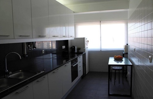 Tomar Apartment | Homerez - Cosy Apartment in Tomar - 55m² with Air Conditioning