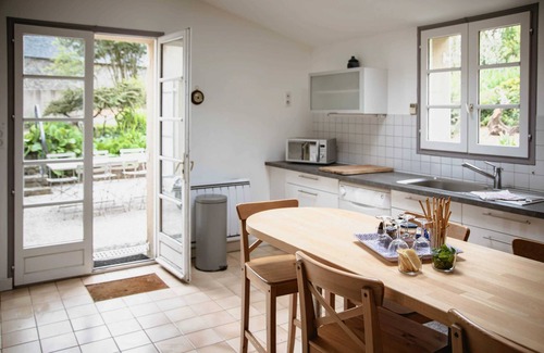 Pordic House | Homerez - Cosy House in Pordic