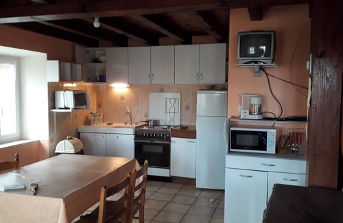 Landos House | Homerez - Cozy house in Landos