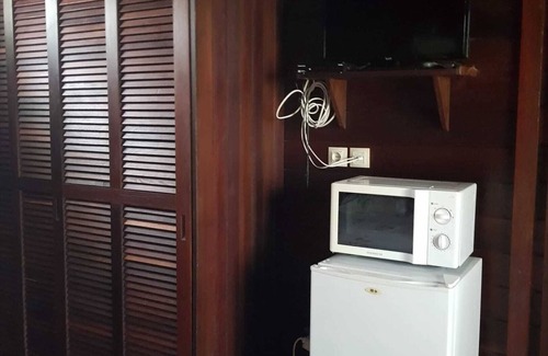 Ourem Apartment | Homerez - Cozy studio with balcony in Matas 20 m² and jacuzzi