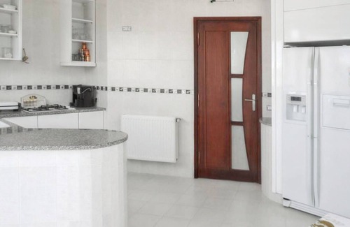 Mahdia Apartment | Homerez - Duplex apt in Mahdia