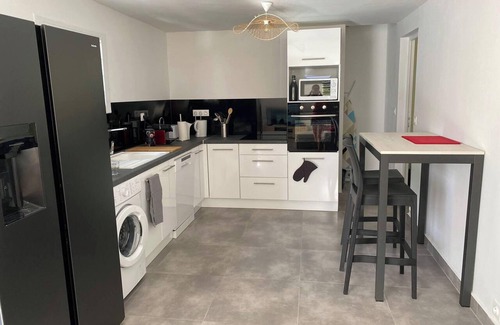 Les Abymes Villa | Homerez - Elegant Villa with Pool in Les Abymes