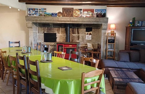 Bertignat House | Homerez - Family house - Bertignat
