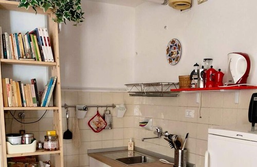 Marina di Ravenna Apartment | Homerez - Fantastic apartment near the beach