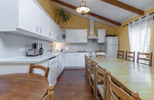 Ferrieres-les-Verreries Apartment | Homerez - Apartment in Ferrières-les-Verreries