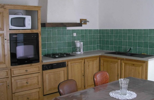 Saint-Martin-de-Boubaux House | Homerez - House in Saint-Martin-de-Boubaux