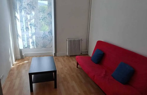 Saint-Martin-de-Valamas Apartment | Homerez - Apartment Saint-Martin-de-Valamas