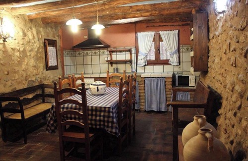 Santa Cruz de Moncayo House | Homerez - House in Santa Cruz de Moncayo