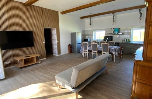 Puygaillard-de-Quercy House | Homerez - House in Puygaillard-de-Quercy