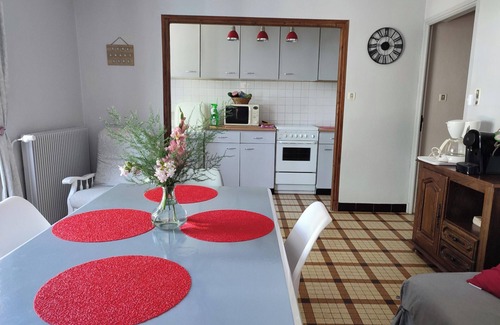 Florentin-la-Capelle House | Homerez - House in Florentin-la-Capelle