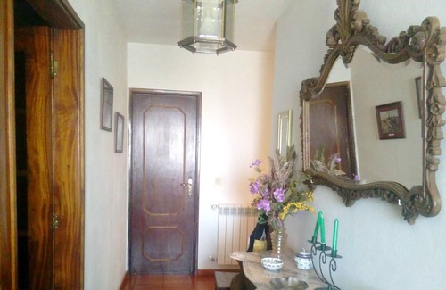 Podence House | Homerez - House 1 km away from the beach for 8 ppl. at Macedo de Cavaleiros