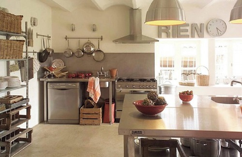 Saint-Lager-Bressac House | Homerez - House in Saint-Lager-Bressac