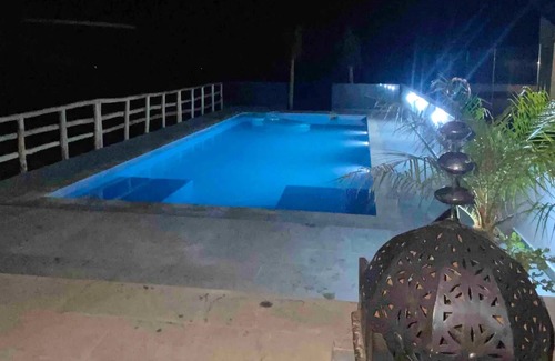 Sahel Chamali House | Homerez - House 500 m away from the beach for 8 ppl. with shared pool at Asilah
