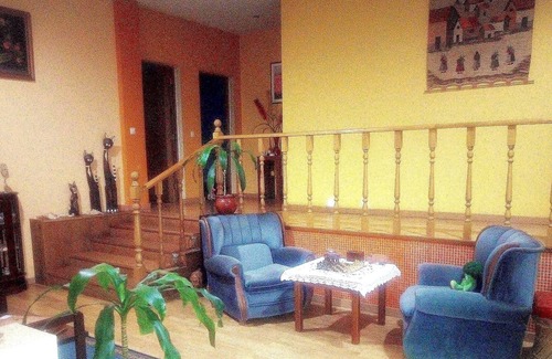 Luzianes House | Homerez - House for 8 ppl. with swimming-pool and terrace at Santa Luzia