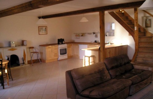 Fontenay-sur-Mer House | Homerez - House in Fontenay-sur-Mer