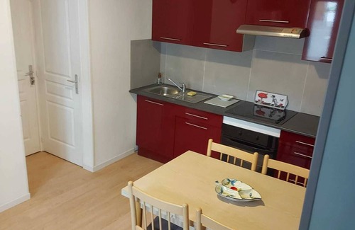 Thun-Saint-Martin House | Homerez - House in Thun-Saint-Martin