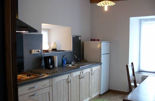 Arlempdes House | Homerez - House in Arlempdes, Countryside