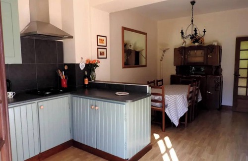 Carlucet House | Homerez - House in Carlucet with pool
